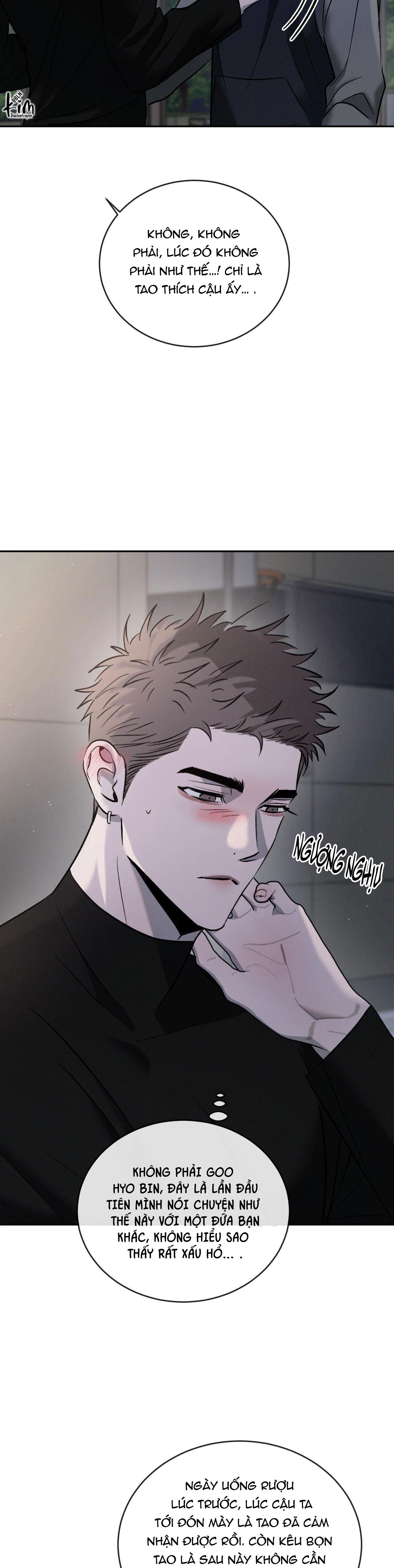 TƯƠNG PHẢN - Chap 76