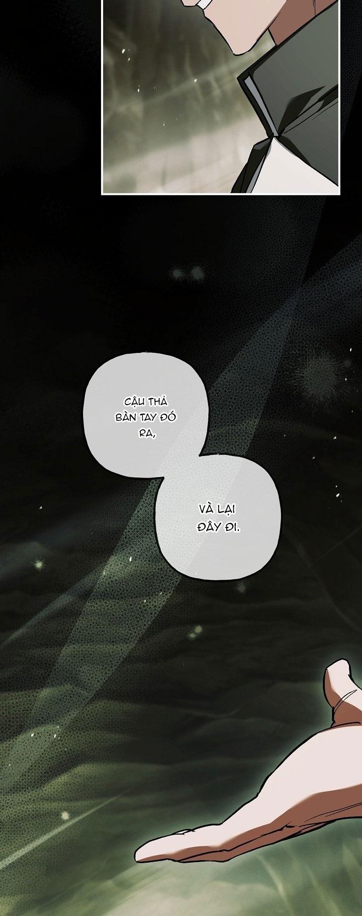 (ABO) BƯỚC NGOẶT - Chap 57