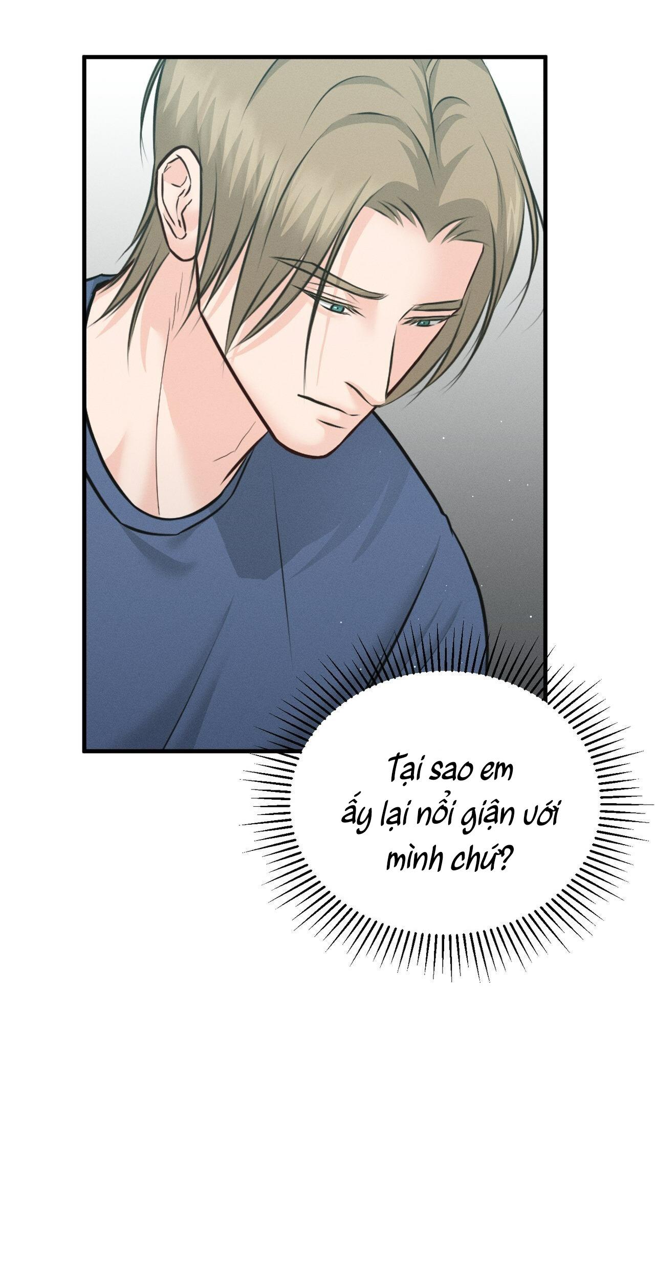 CHỜ CHÚT! ĐỪNG DI CHUYỂN - Chap 9