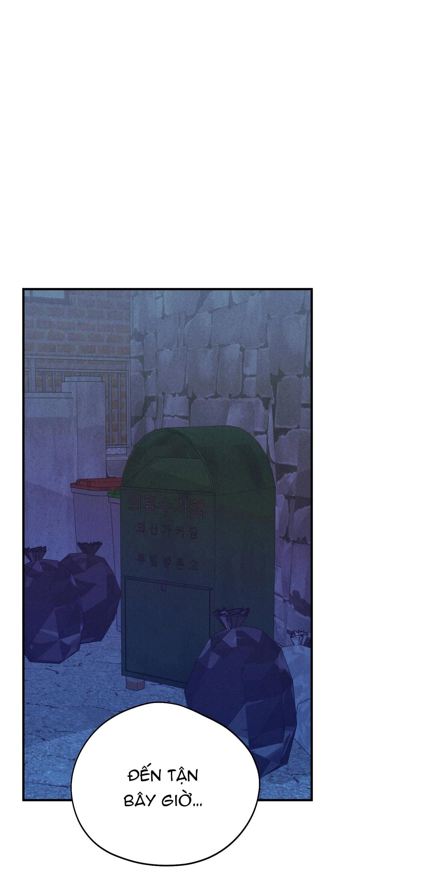 MÓN QUÀ DÀNH CHO KẺ NGẠO MẠN - Chap 59