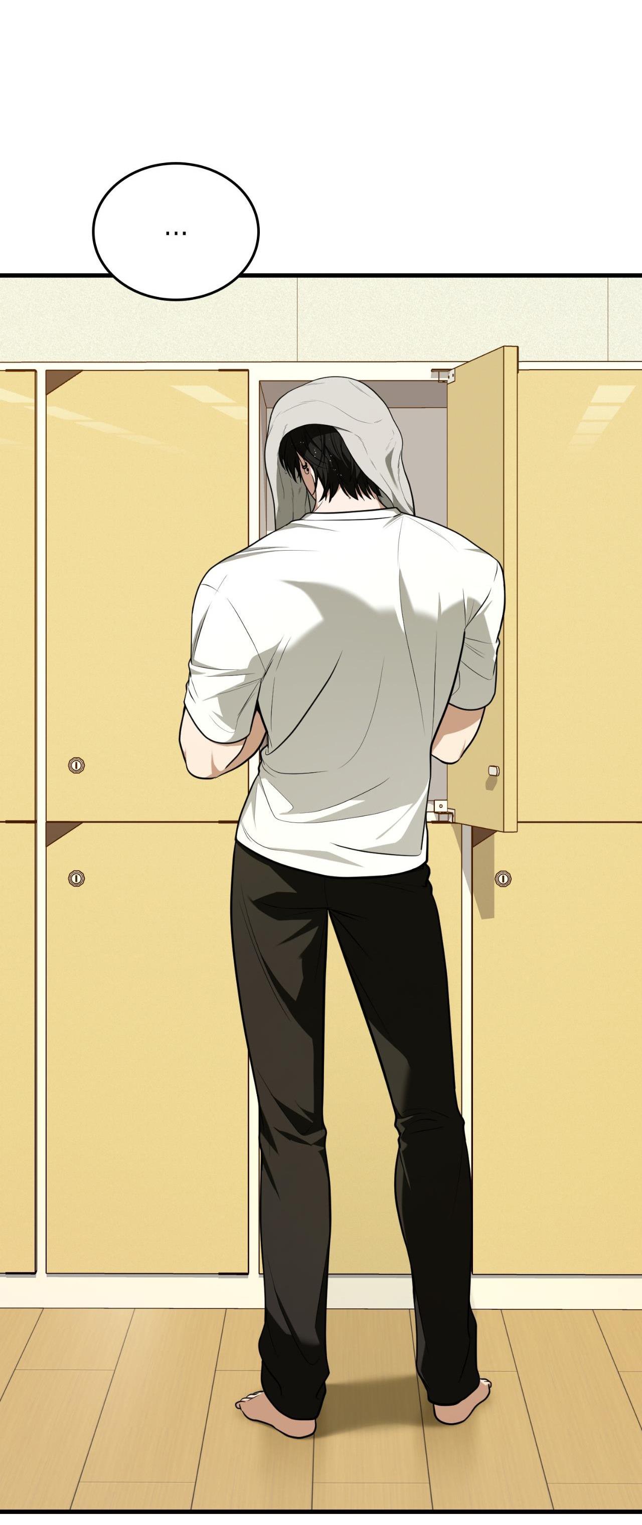 Guild member - Chap 54