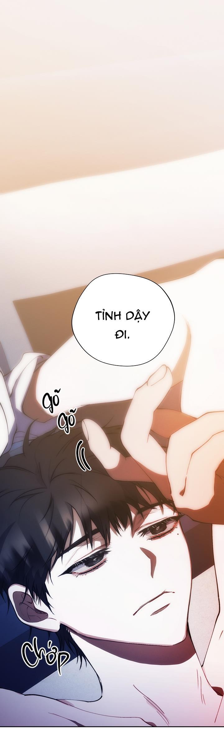 RED MANSION - Chap 21