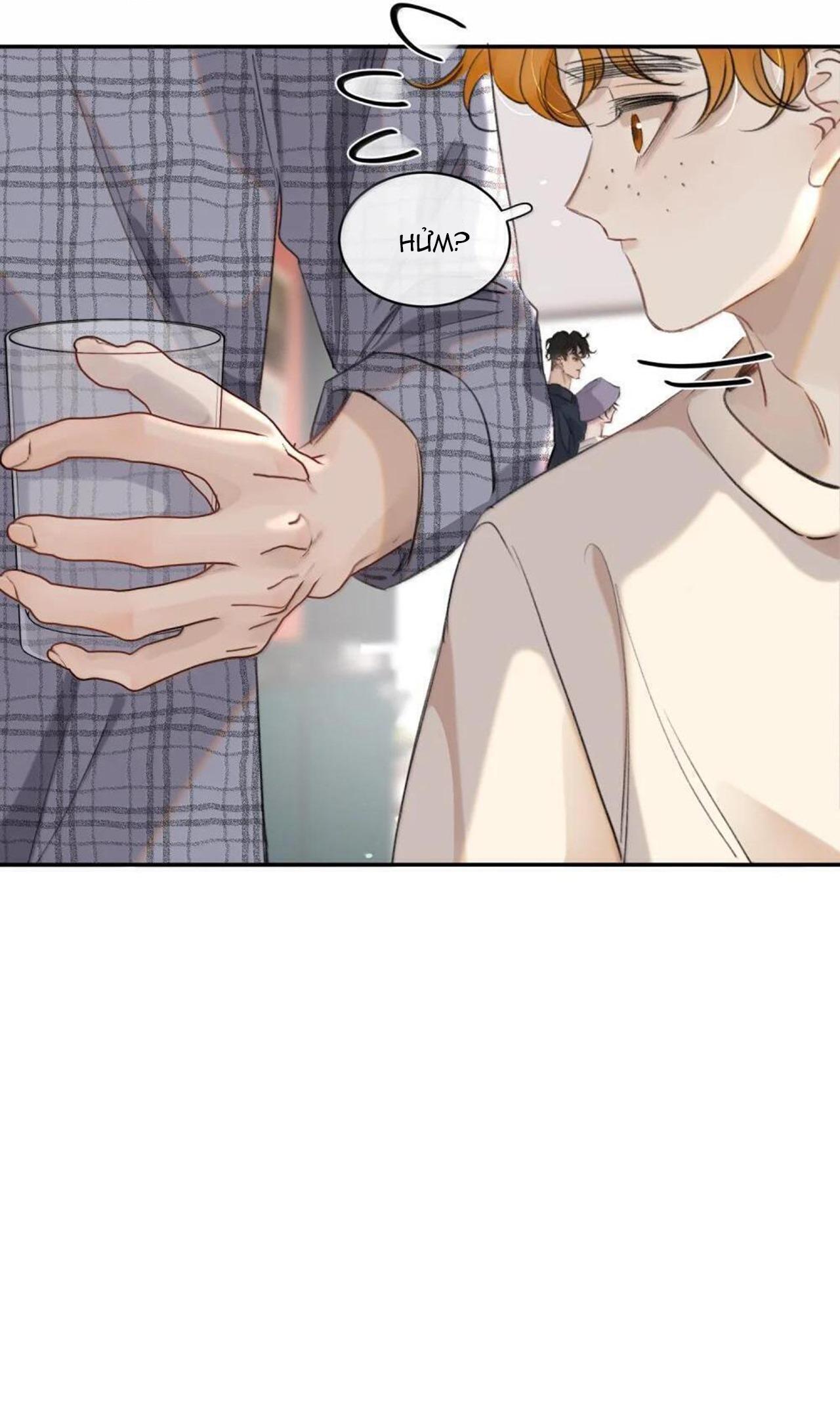 Không Thể Cưỡng Lại Người Yêu Dính Người - Chap 66