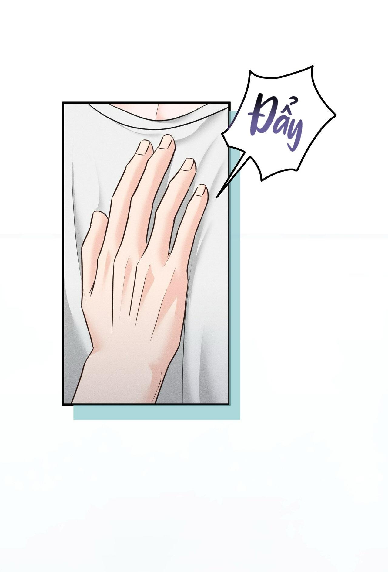 CHỜ CHÚT! ĐỪNG DI CHUYỂN - Chap 7