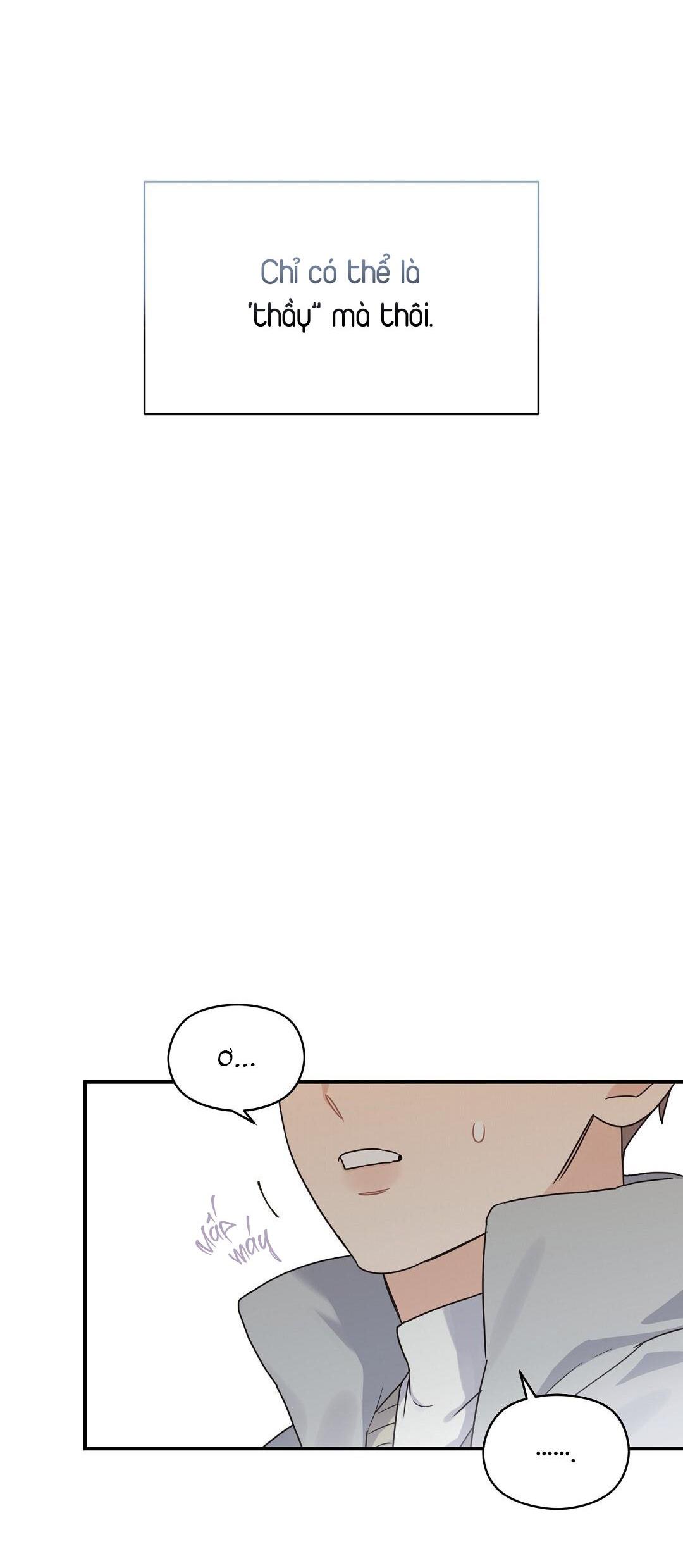 Alpha Trauma - Chap 2