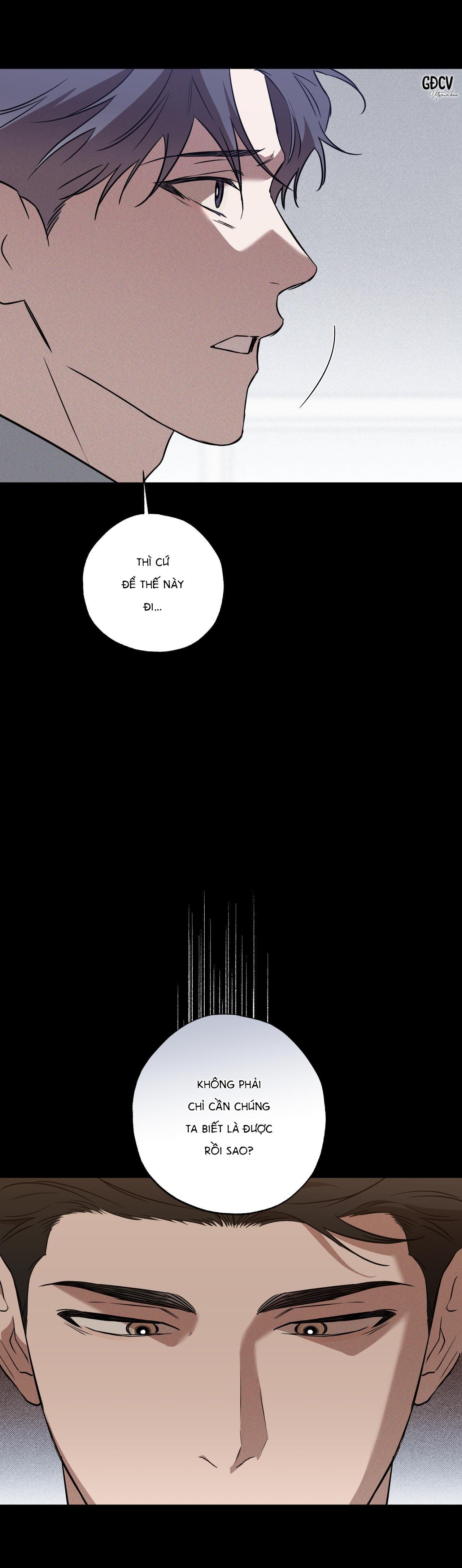 ANH RỂ - Chap 5