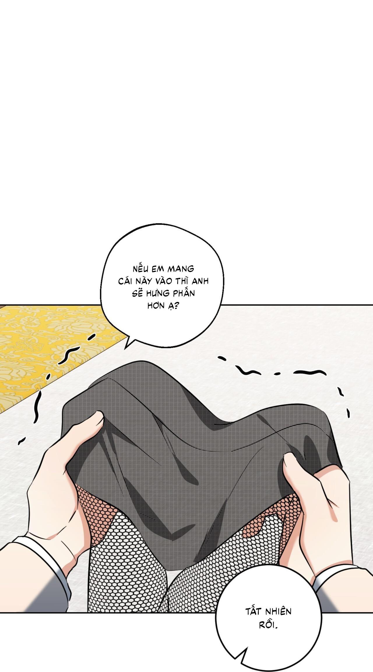 (CBunu) Khu Rừng Tĩnh Lặng - Chap 69