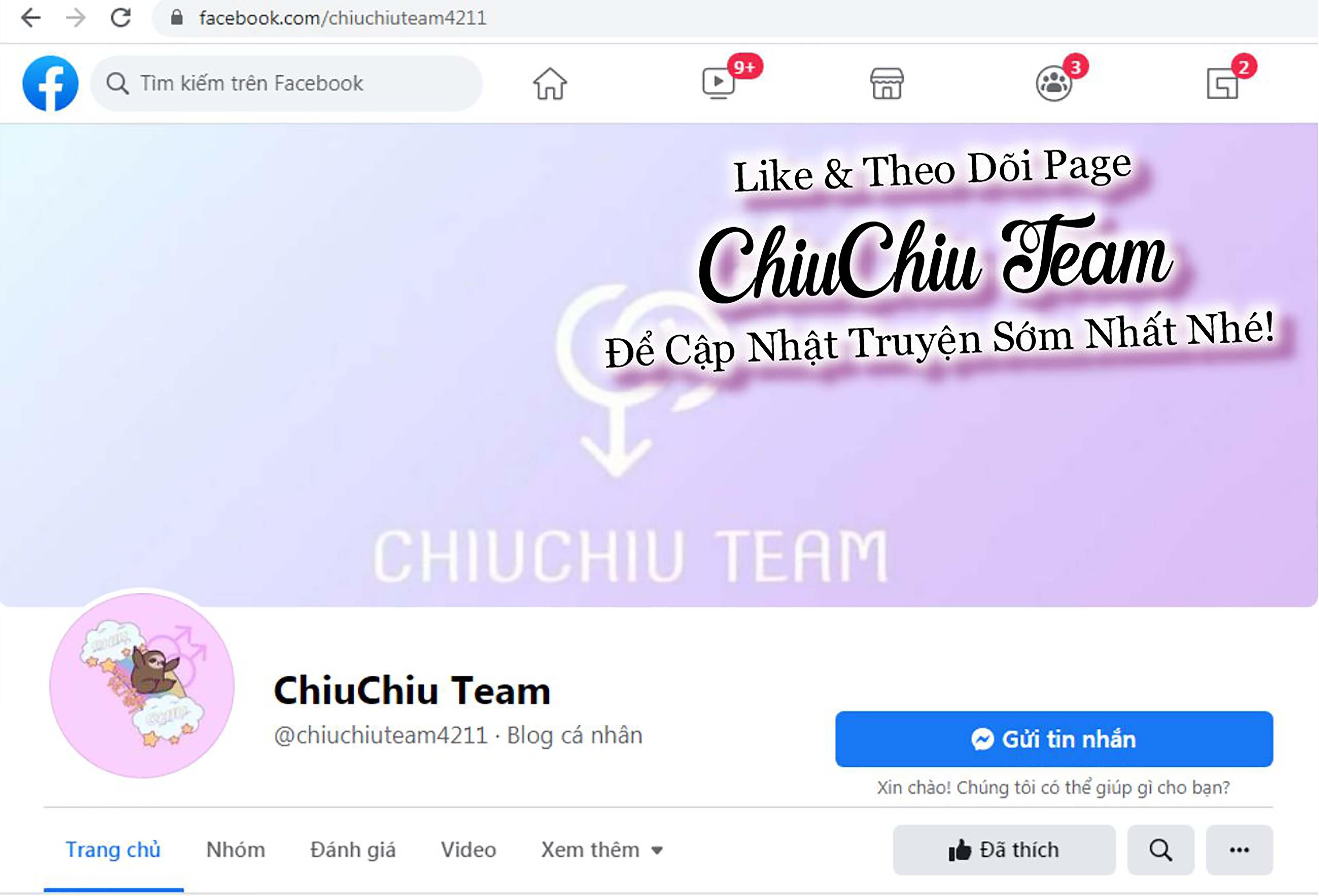 Tôi Trở Thành Dẫn Đường Đỉnh Cấp Nhờ Trúc Mã - Chap 17