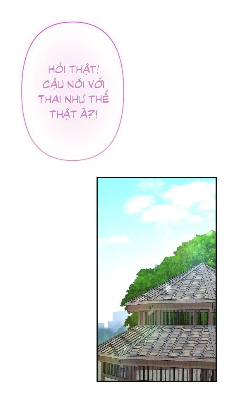 Tình yêu của chúng ta sắp thành hình rồi - Chap 20