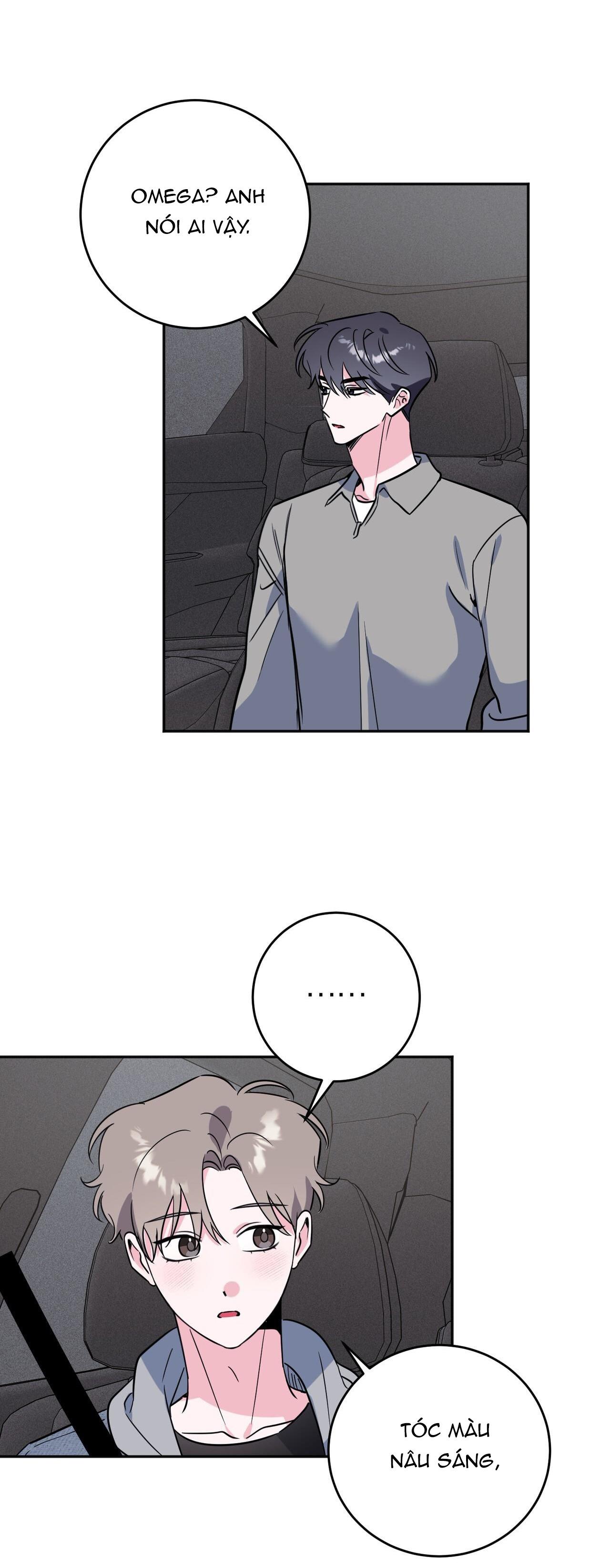 CẠM BẪY ĐẠI HỌC - Chap 81