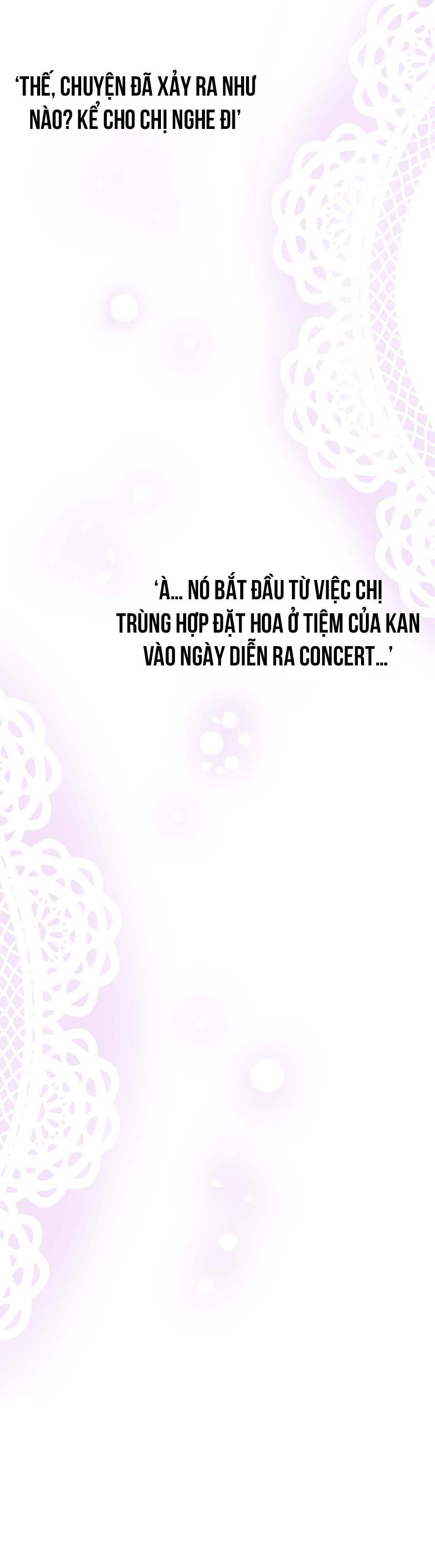 Flower of youth - Chap 17