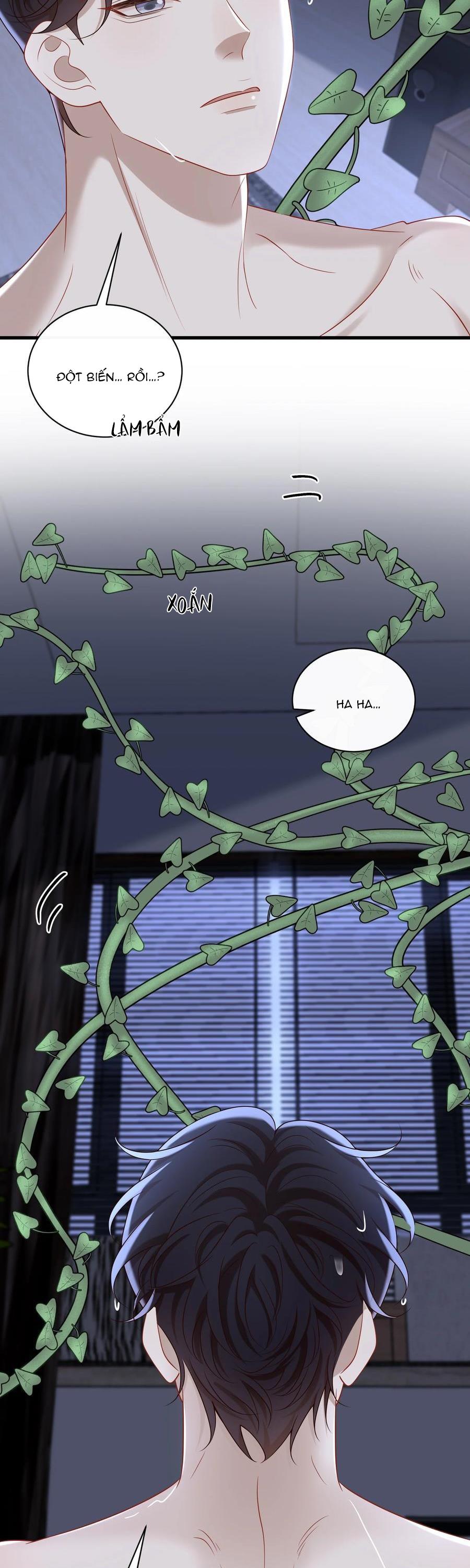 Người Đó Đến Từ Đêm Tối - Chap 64