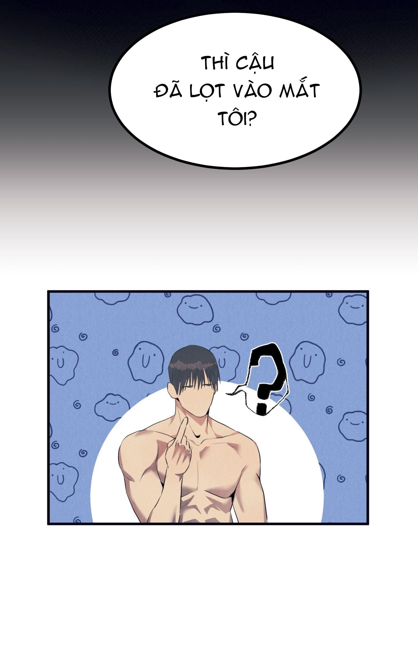 ALPHA MẤT TƯ CÁCH - Chap 4