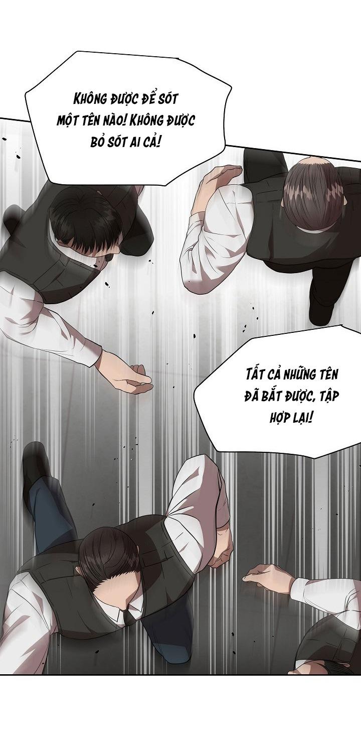 Không Hơn Không Kém - Chap 13