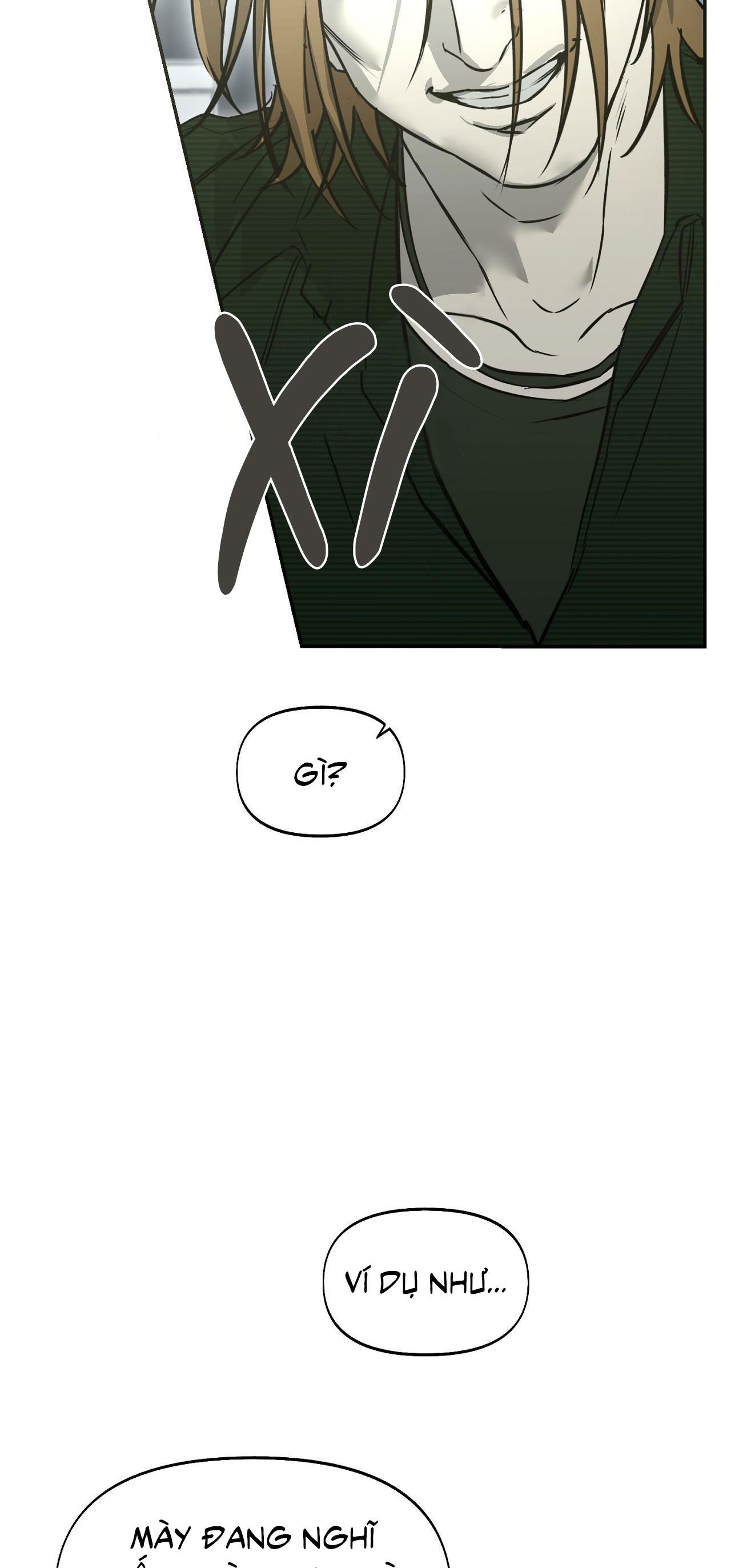 NERD PROJECT - Chap 32