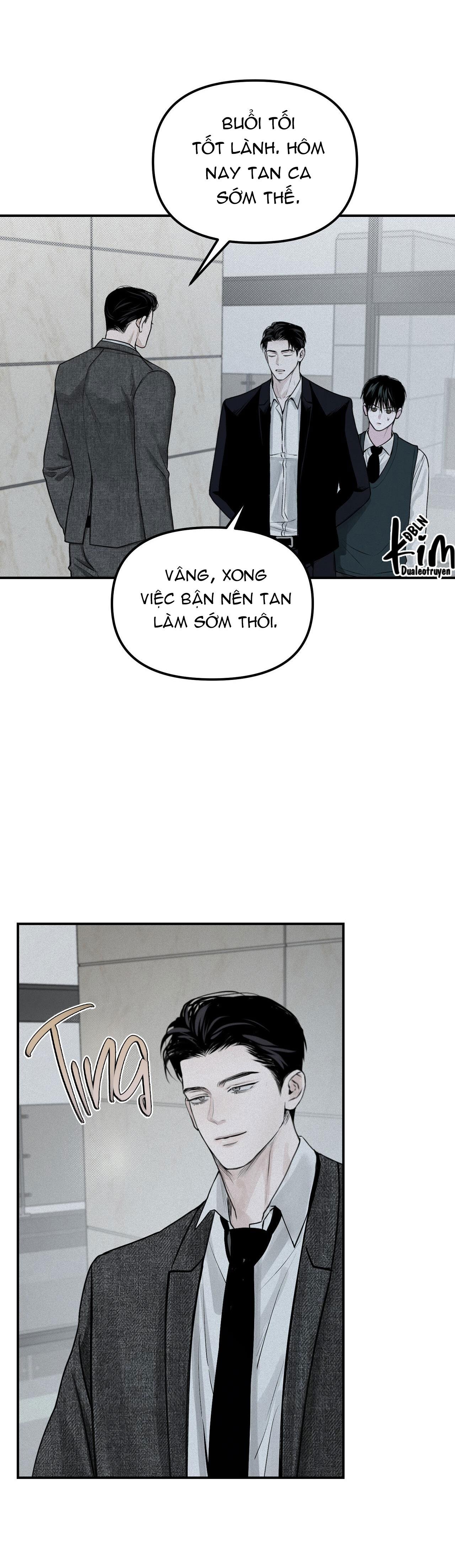 PROJECTION - Chap 16