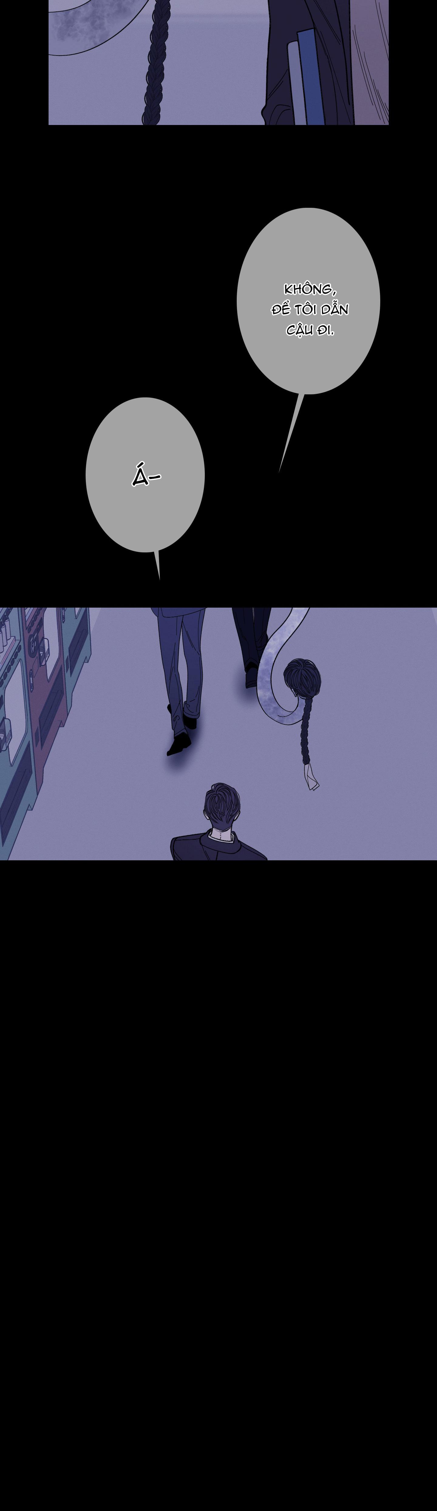 CHUYỆN QUỶ MÔN QUAN - Chap 69