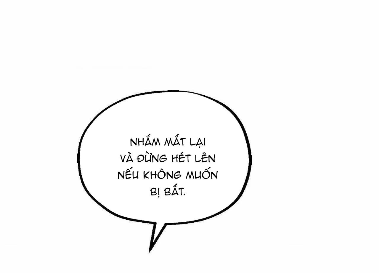 Hãy khóc đi đừng ngại ngùng! - Chap 16