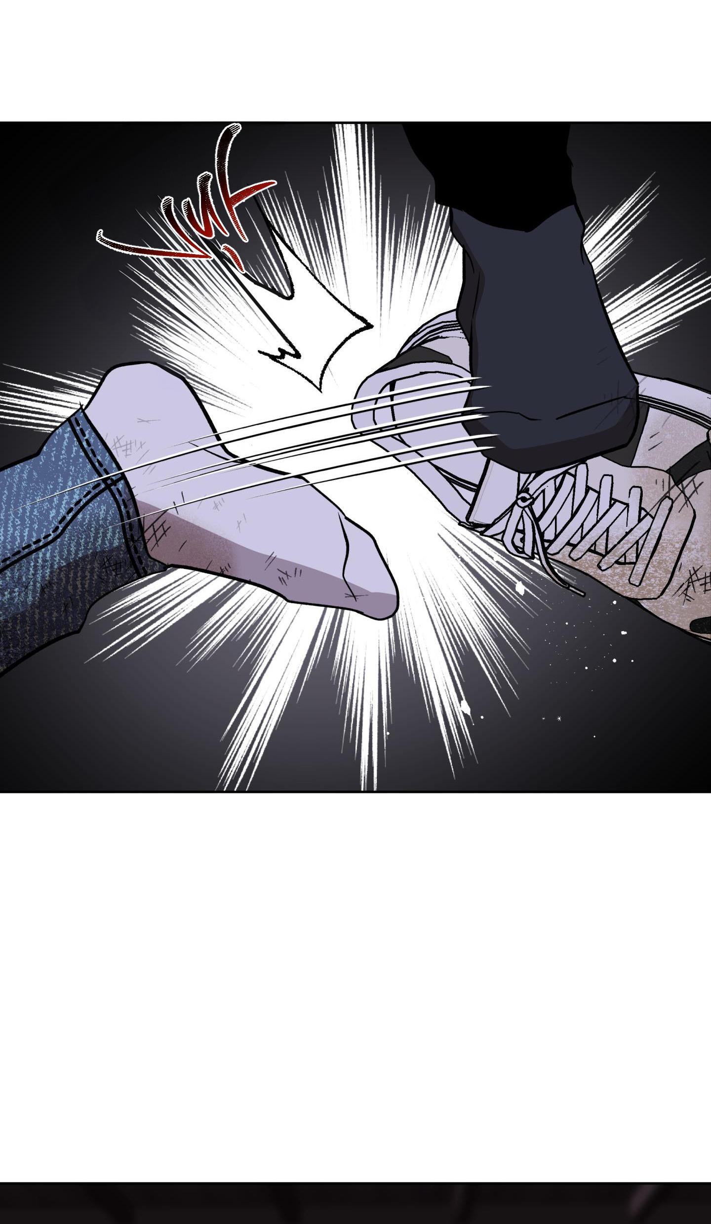 (CBunu) Mưa Mãi Không Tạnh - Chap 10