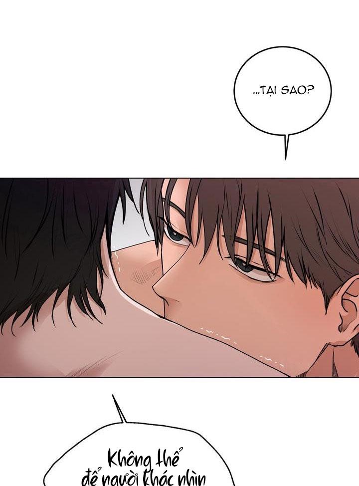 BÁNH QUY TÌNH YÊU TAN CHẢY - Chap 4