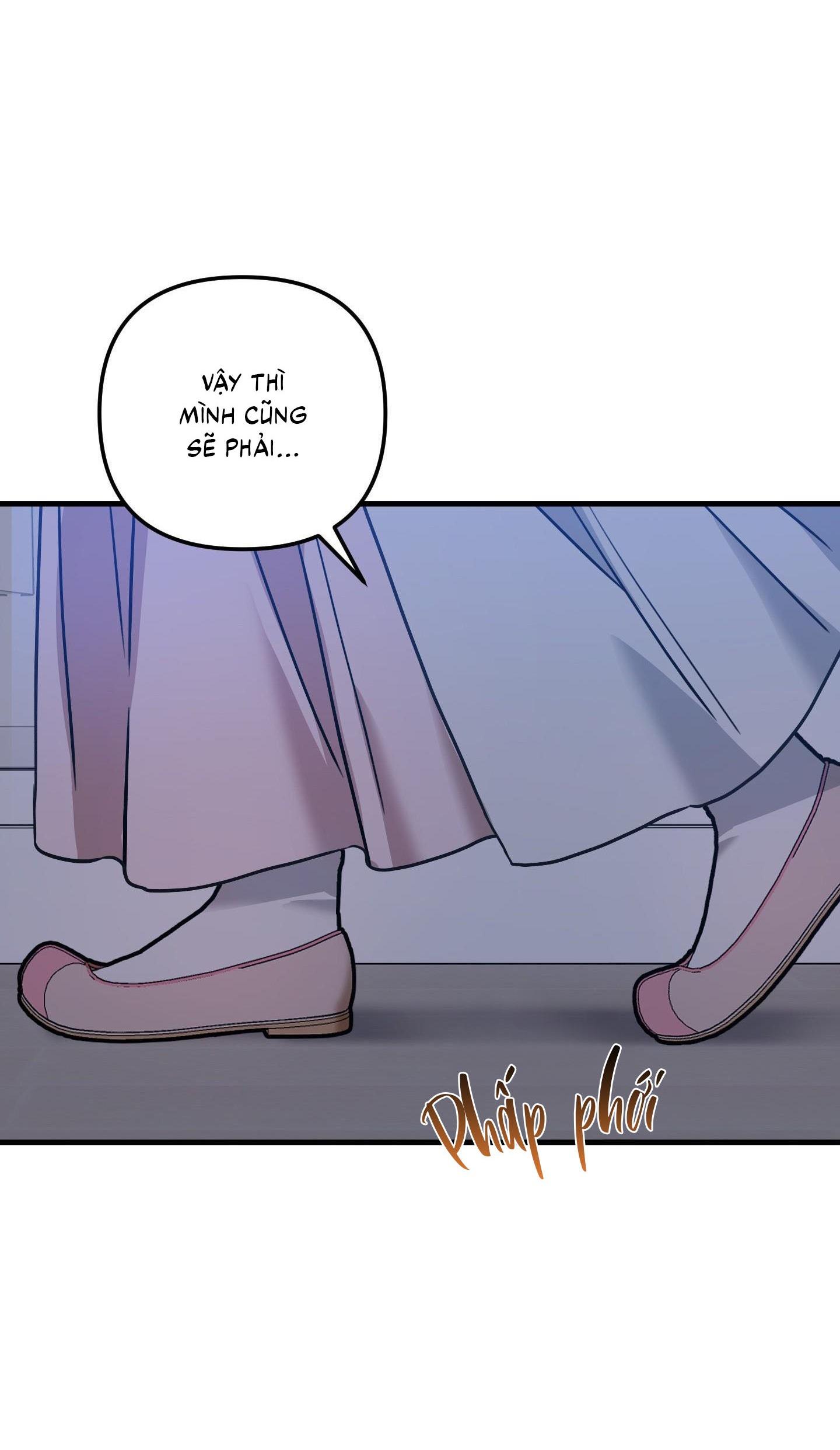 ( CBunu ) Yêu Phải Lừa Đảo - Chap 10
