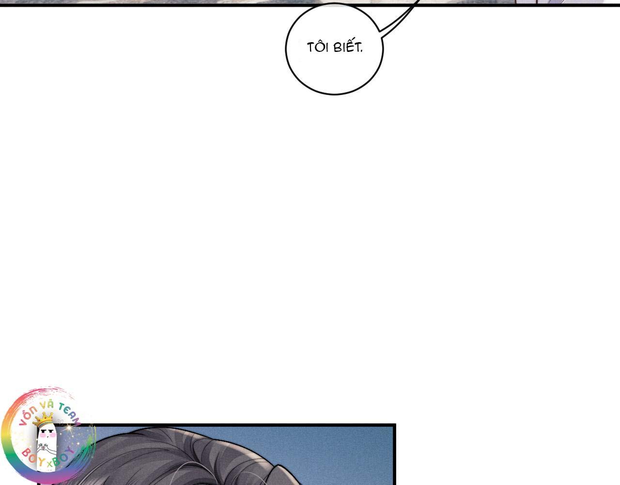 Chấp Sự Thỏ Tai Cụp - Chap 111