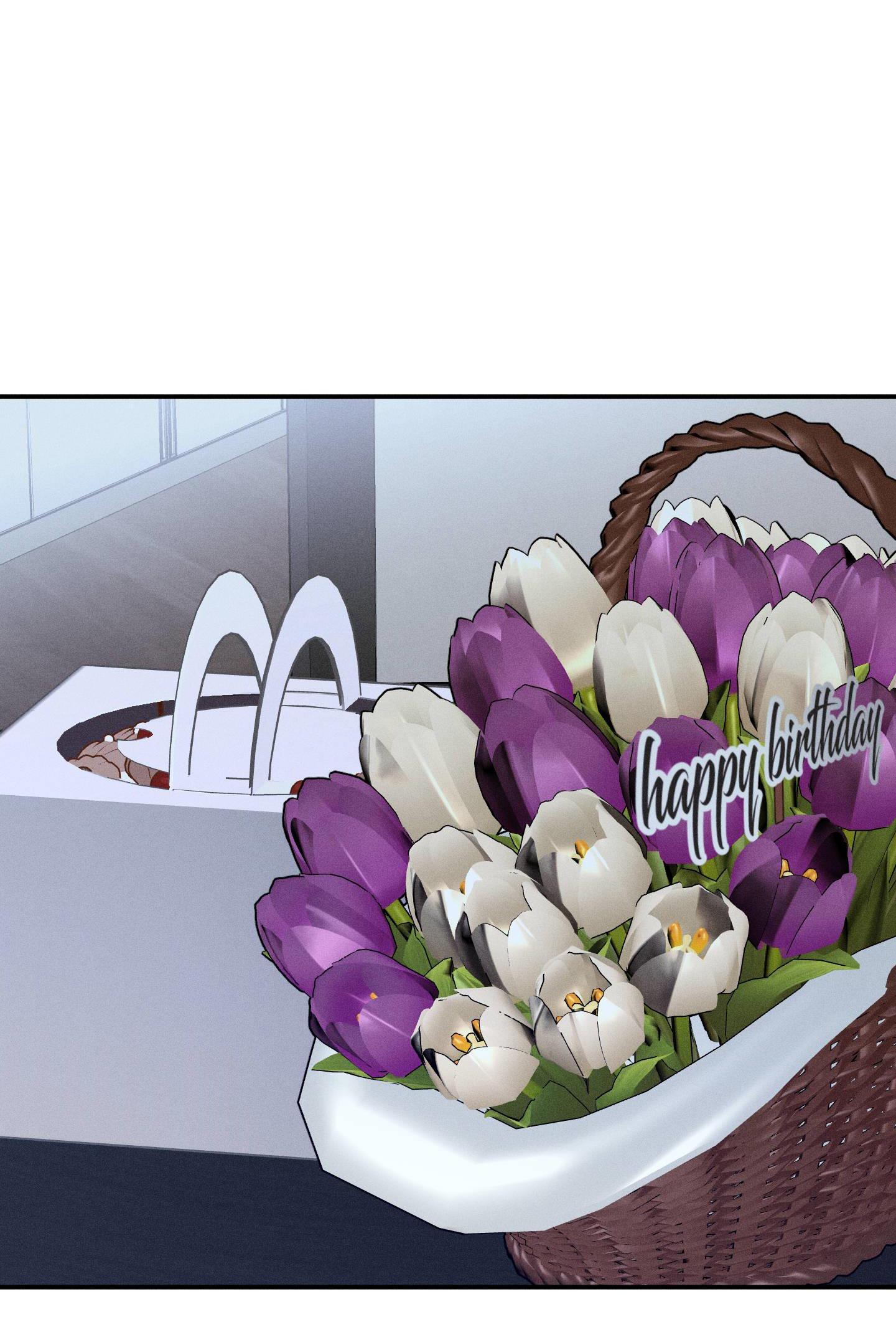 MÓN QUÀ DÀNH CHO KẺ NGẠO MẠN - Chap 37