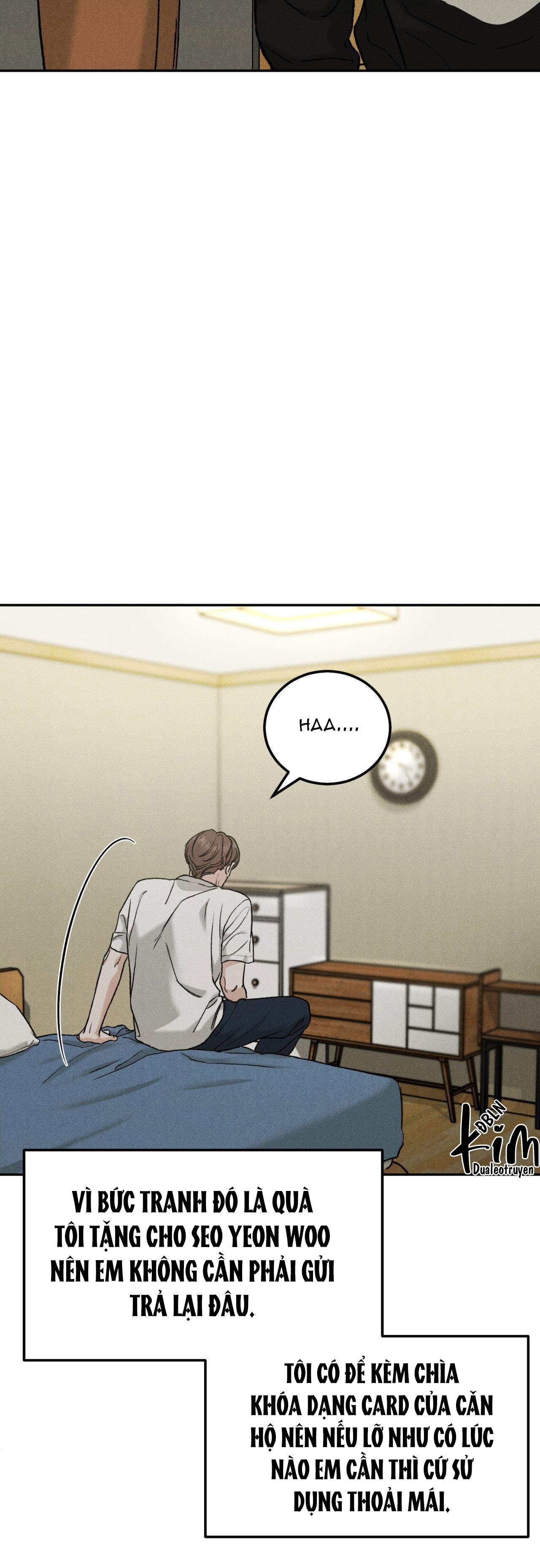 VƯỢT QUA GIỚI HẠN - Chap 73
