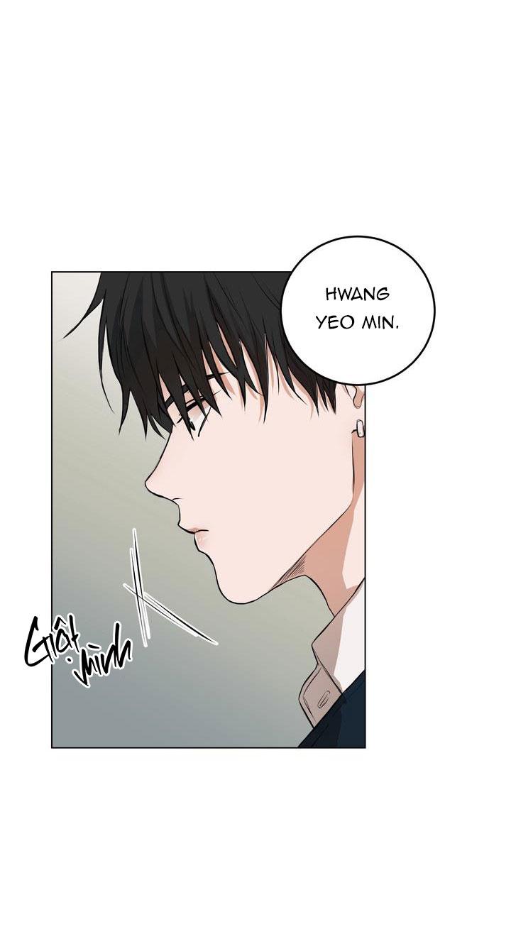 BÁNH QUY TÌNH YÊU TAN CHẢY - Chap 1