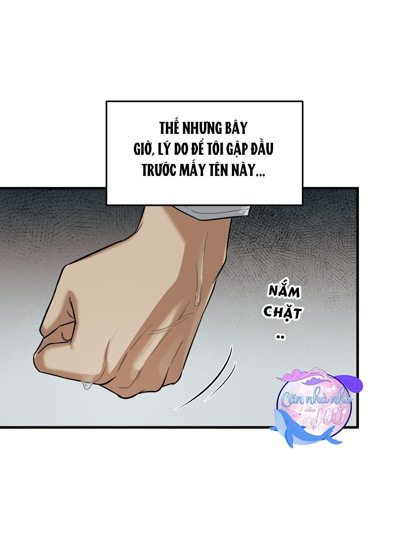 SỐNG SÓT NHỜ LÀM VỢ BÉ CỦA MA GIÁO CHỦ - Chap 8