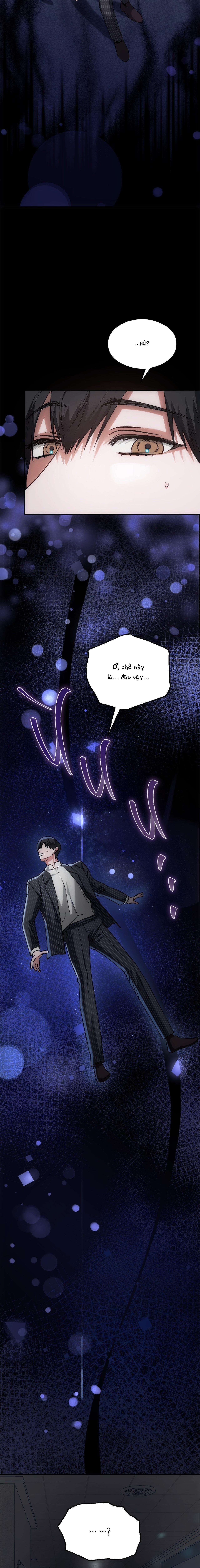 DEEP BURNING - Chap 1