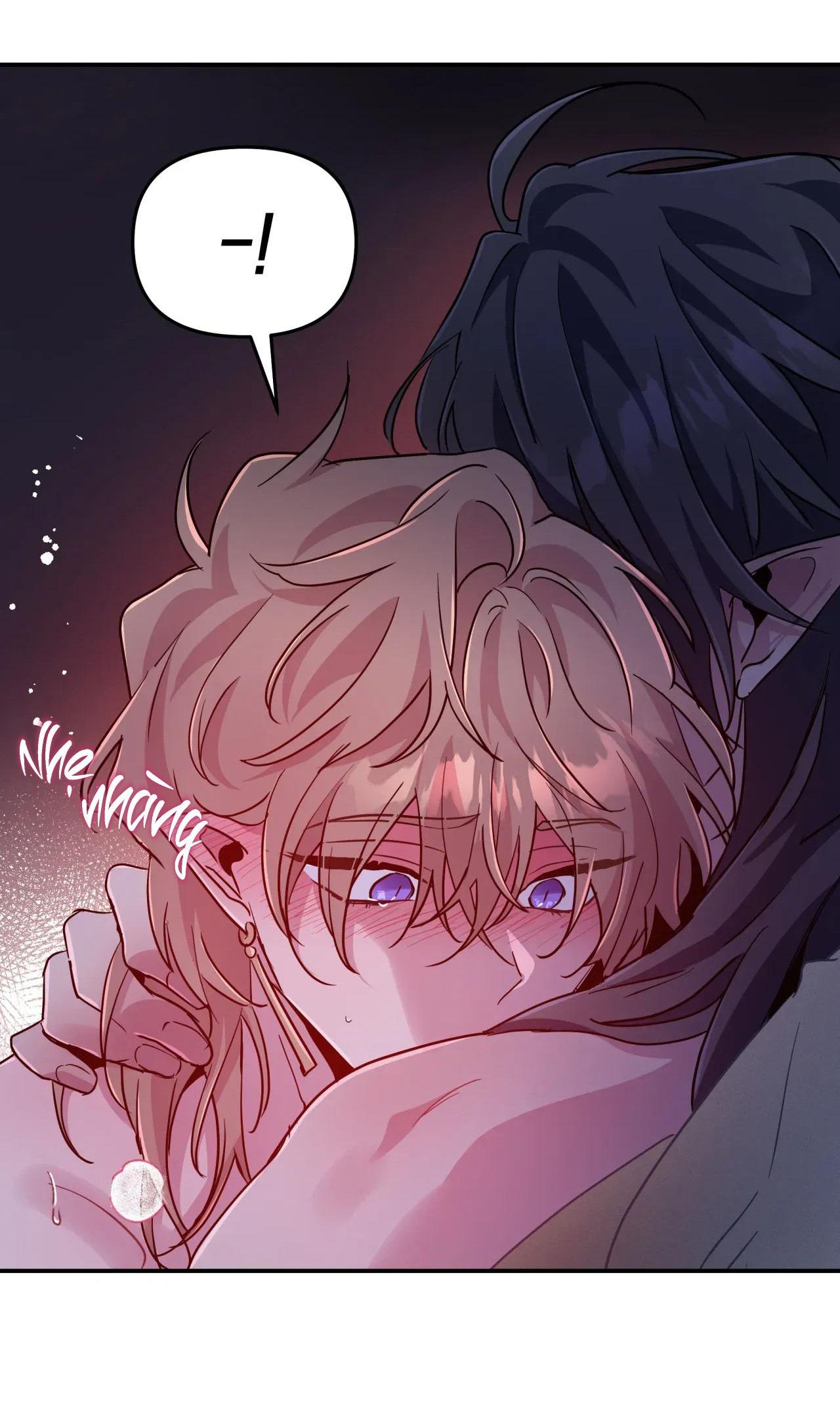 (CBunu) Ám Giữ Linh Hồn - Chap 59