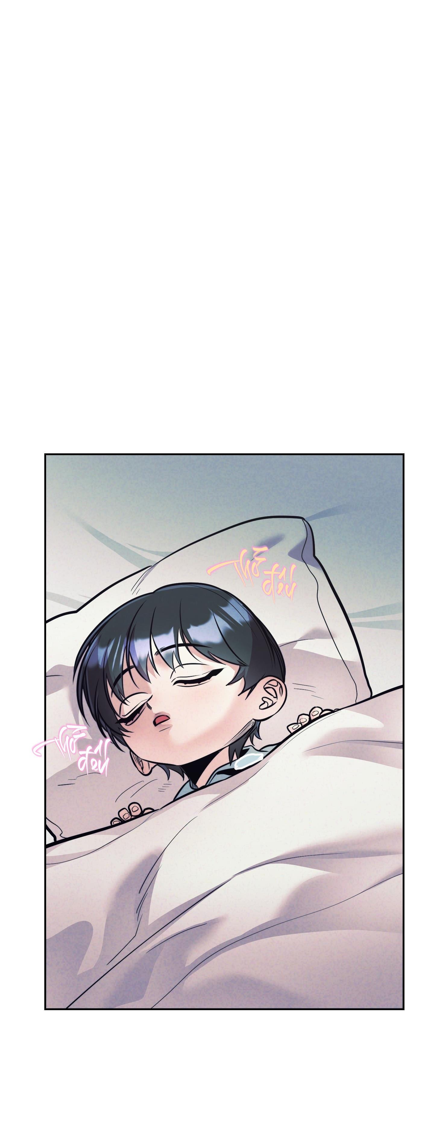 (CBunu) Stigma - Chap 33