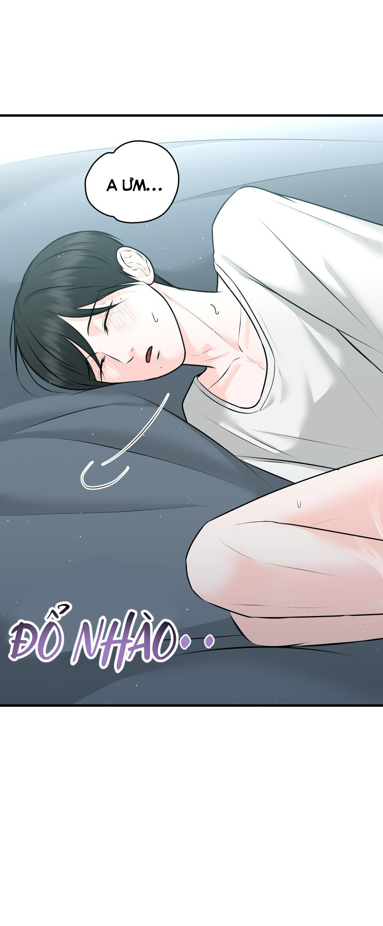 CHỜ CHÚT! ĐỪNG DI CHUYỂN - Chap 7