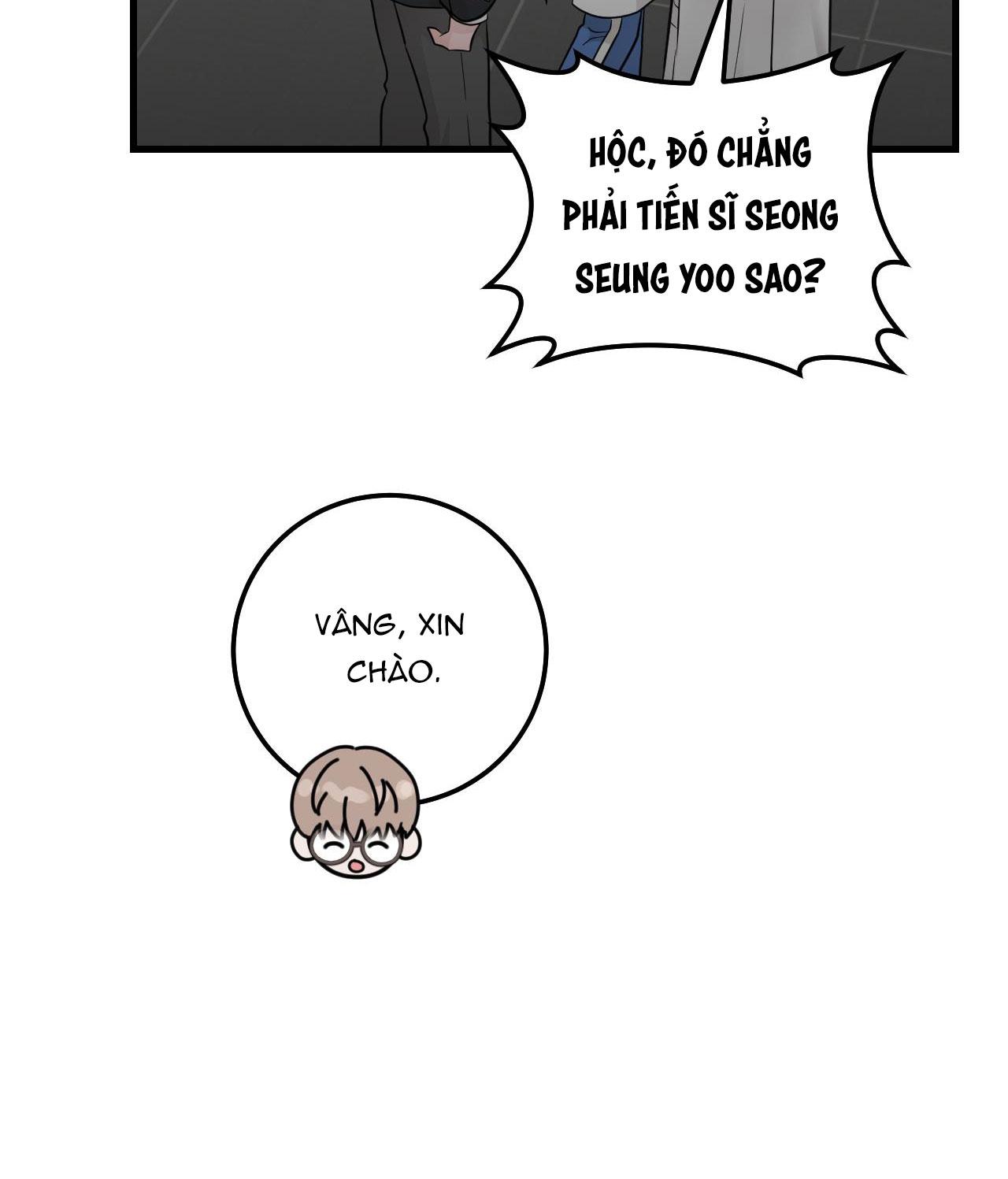 OVER THE PARADISE - Chap 36