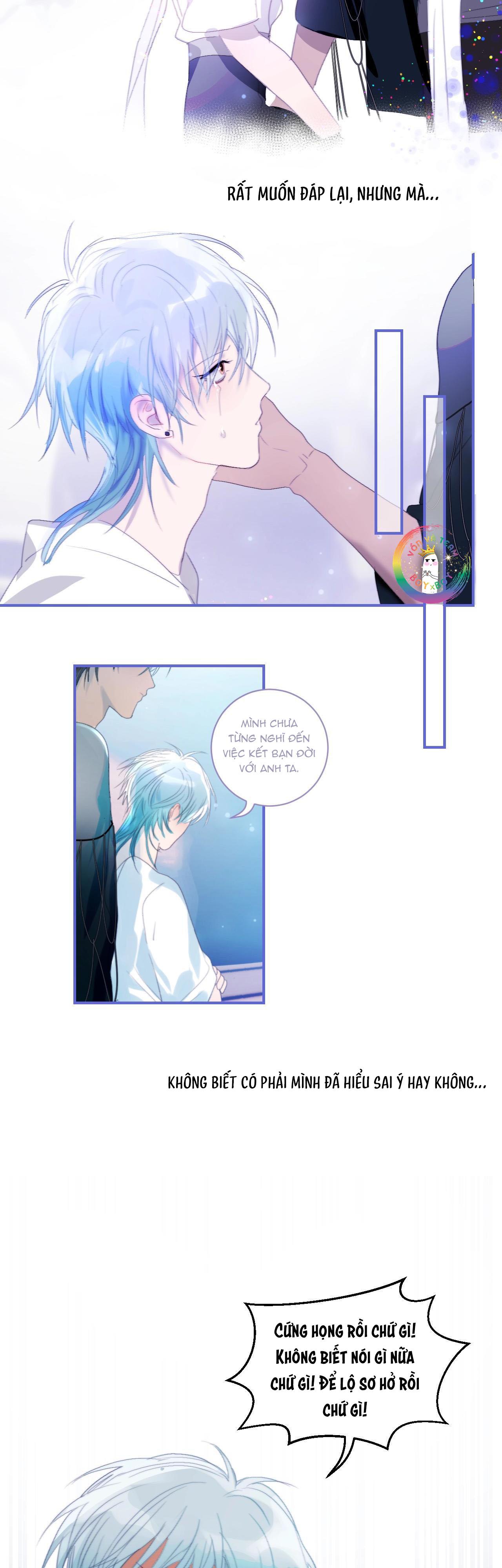 Quanh Năm Có Cá - Chap 27