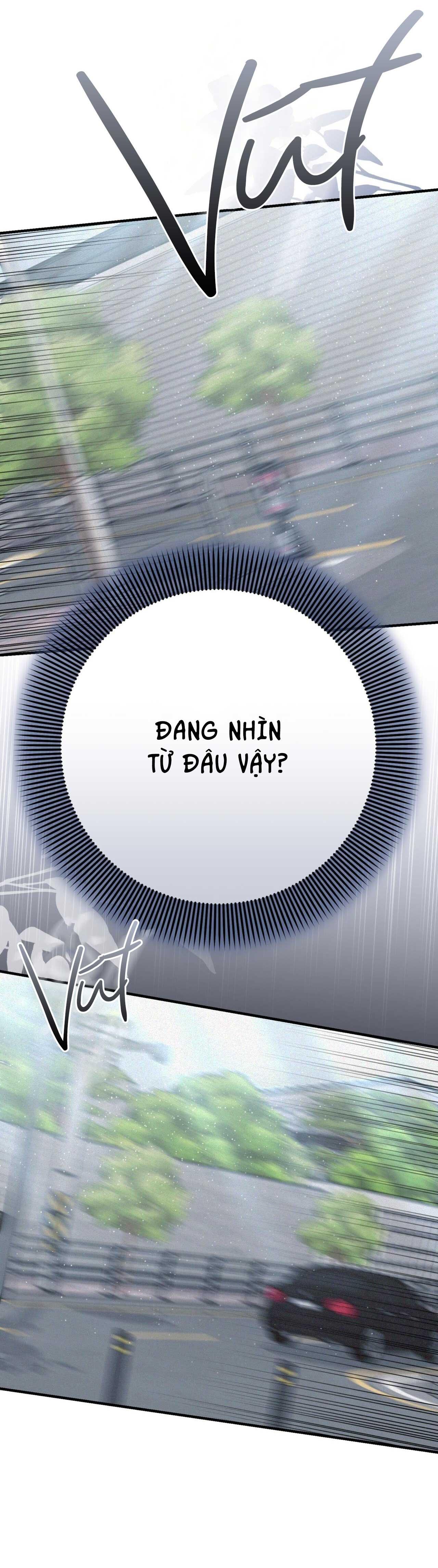VÔ HÌNH - Chap 53