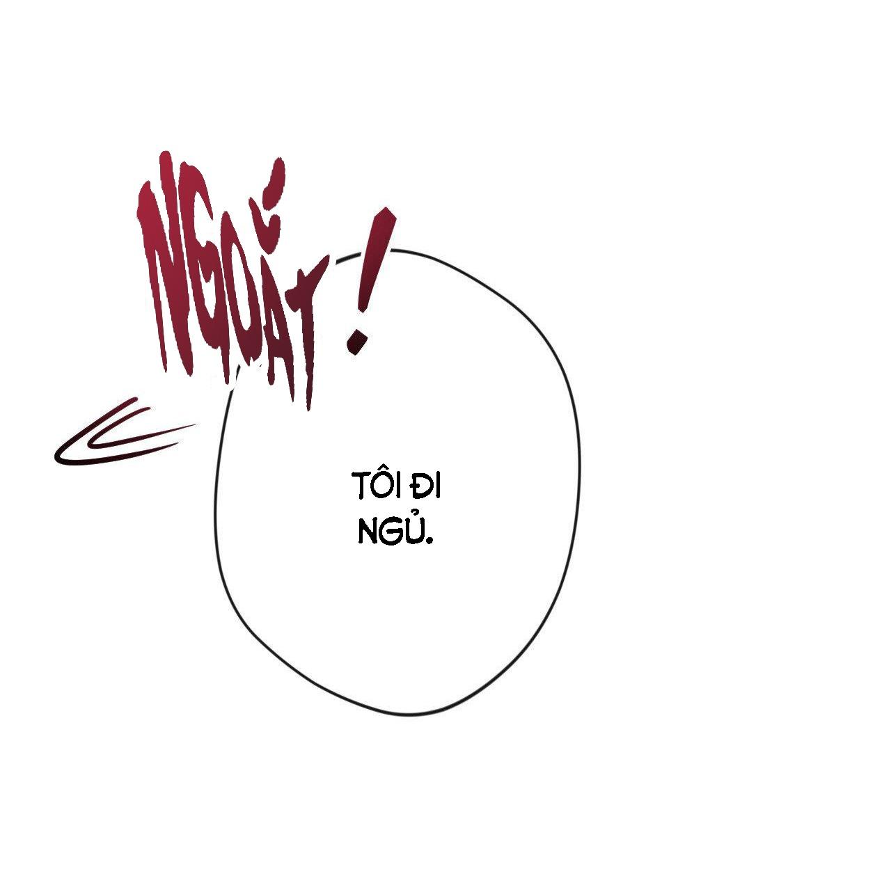 NỤ HÔN THIÊN THẦN - Chap 5