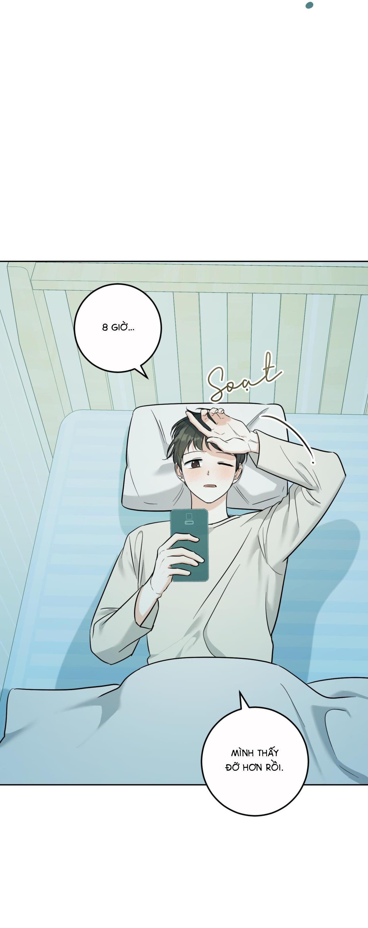 (CBunu) Khu Rừng Tĩnh Lặng - Chap 21