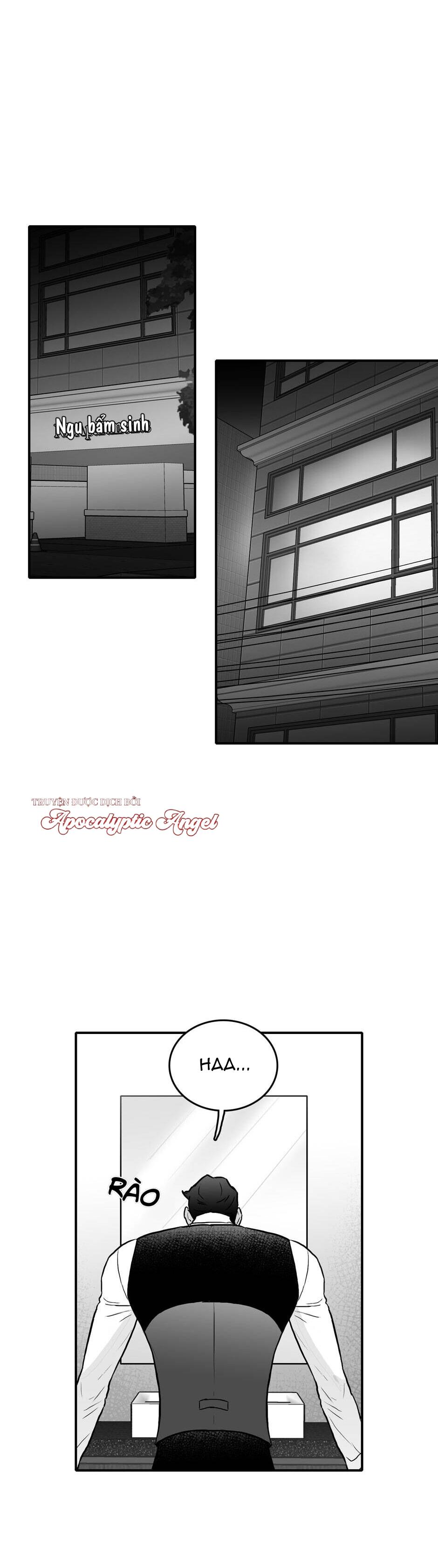 Chúng Ta Đều Là Kẻ Ngốc - Chap 21