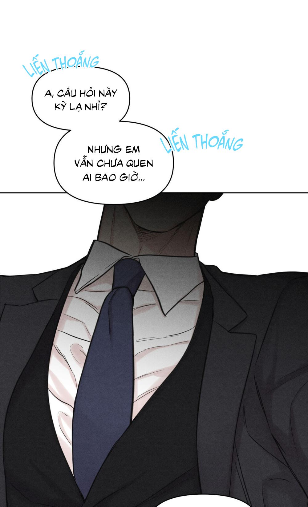 Công Việc Làm Thêm Hàng Ngày - Chap 13