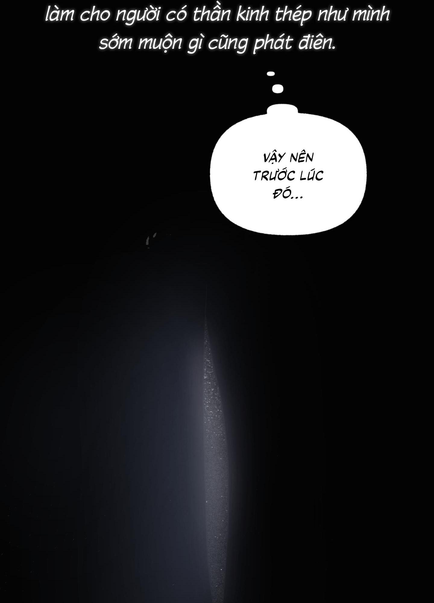 (CBunu) Control Time - Chap 8