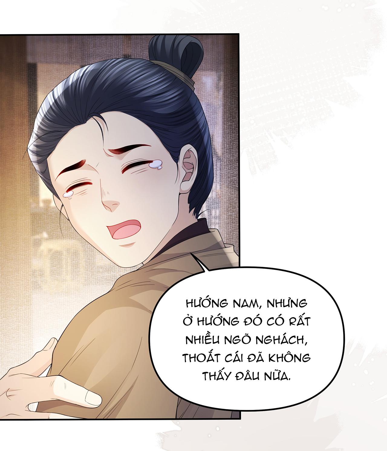 Đồng Tiền Kham Thế - Chap 67