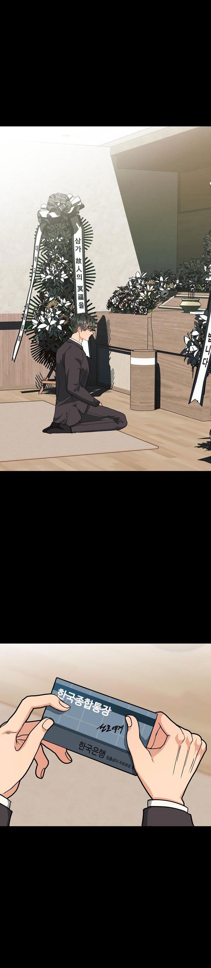 CÓ TIN VÀO TÍNH BẢN ÁC KHÔNG ? - Chap 9