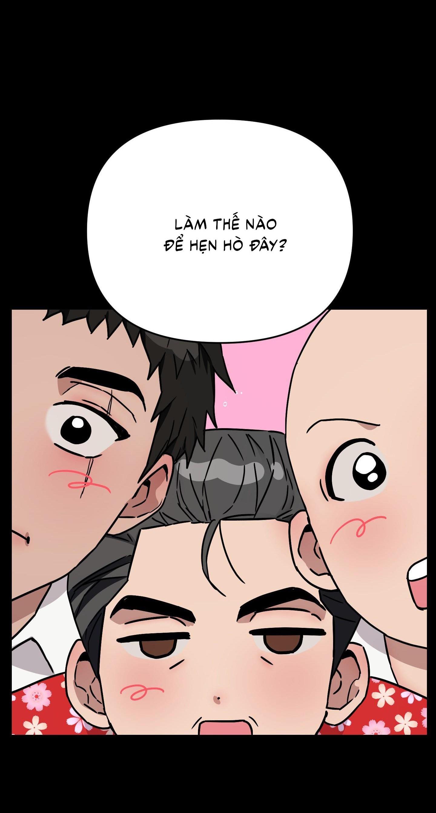 ( CBunu ) Yêu Phải Lừa Đảo - Chap 8