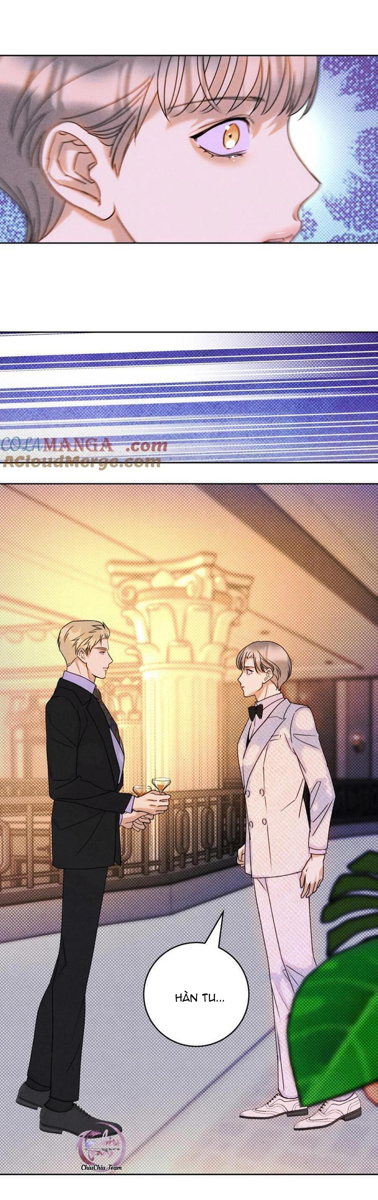 Anh Trai Rẻ Tiền Của Tôi (END) - Chap 36