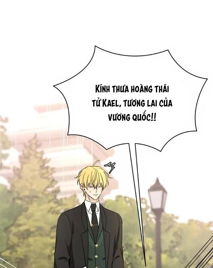 Mắc Kẹt Trong Game Hẹn Hò Của Em Gái Tôi - Chap 49