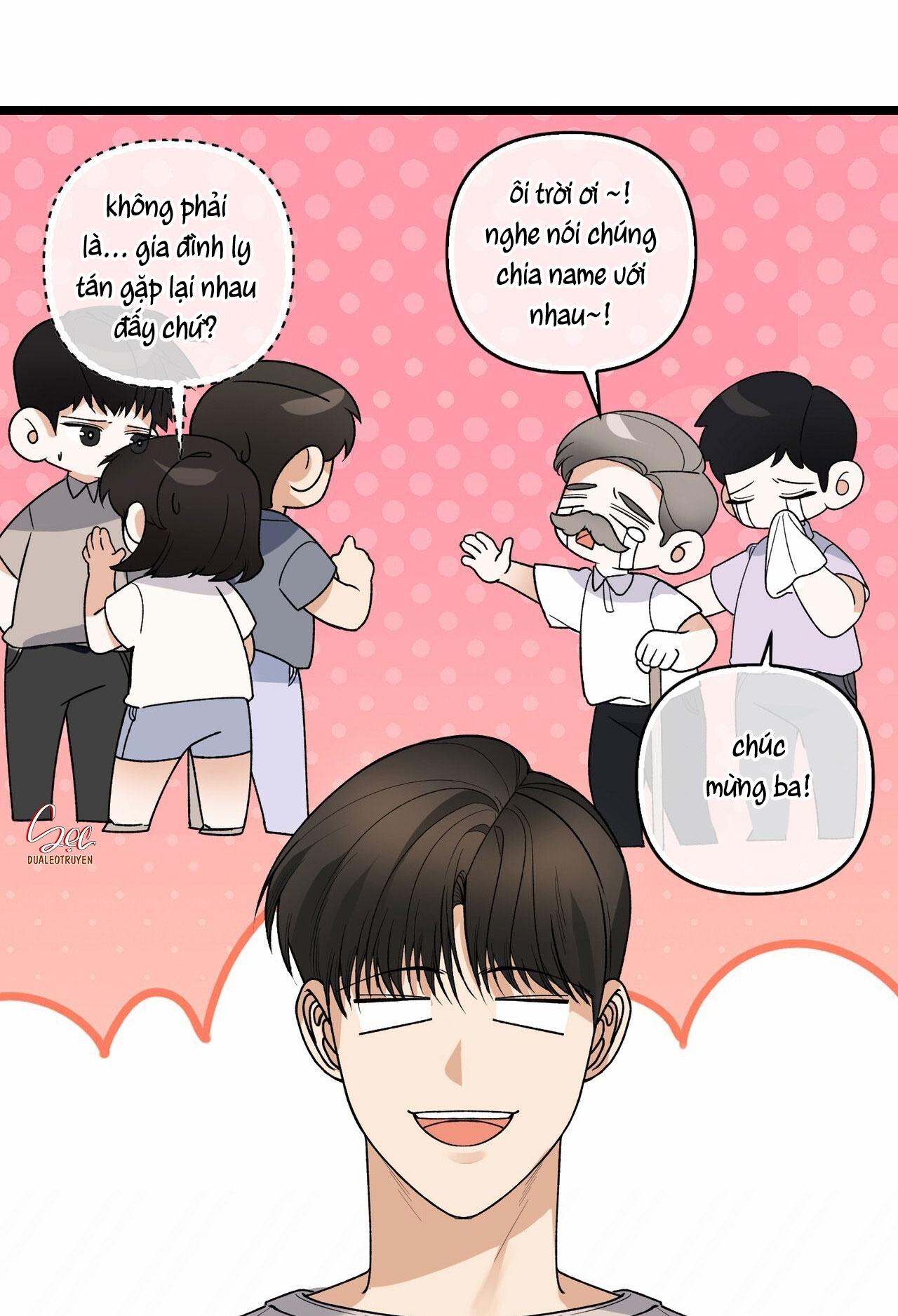 ĐIỀU KIỆN CỦA GUIDE - Chap 41