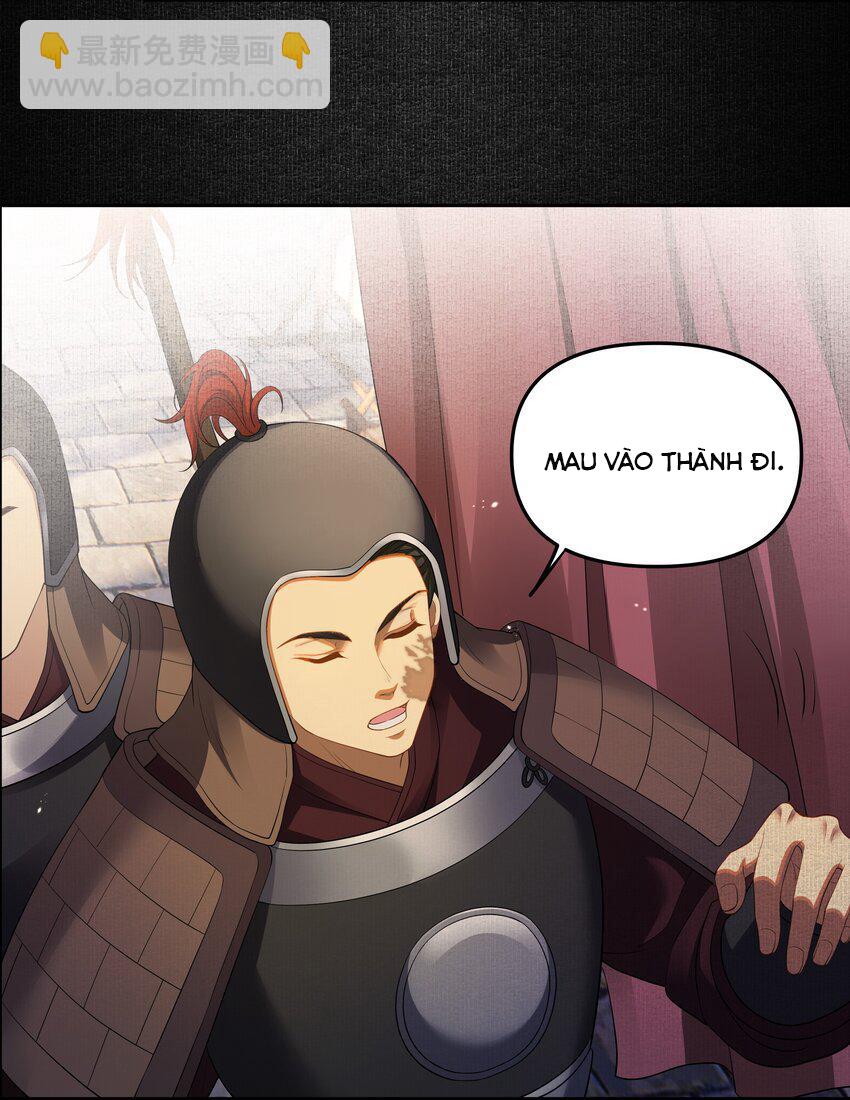 Đồng tiền tham khế - Chap 58