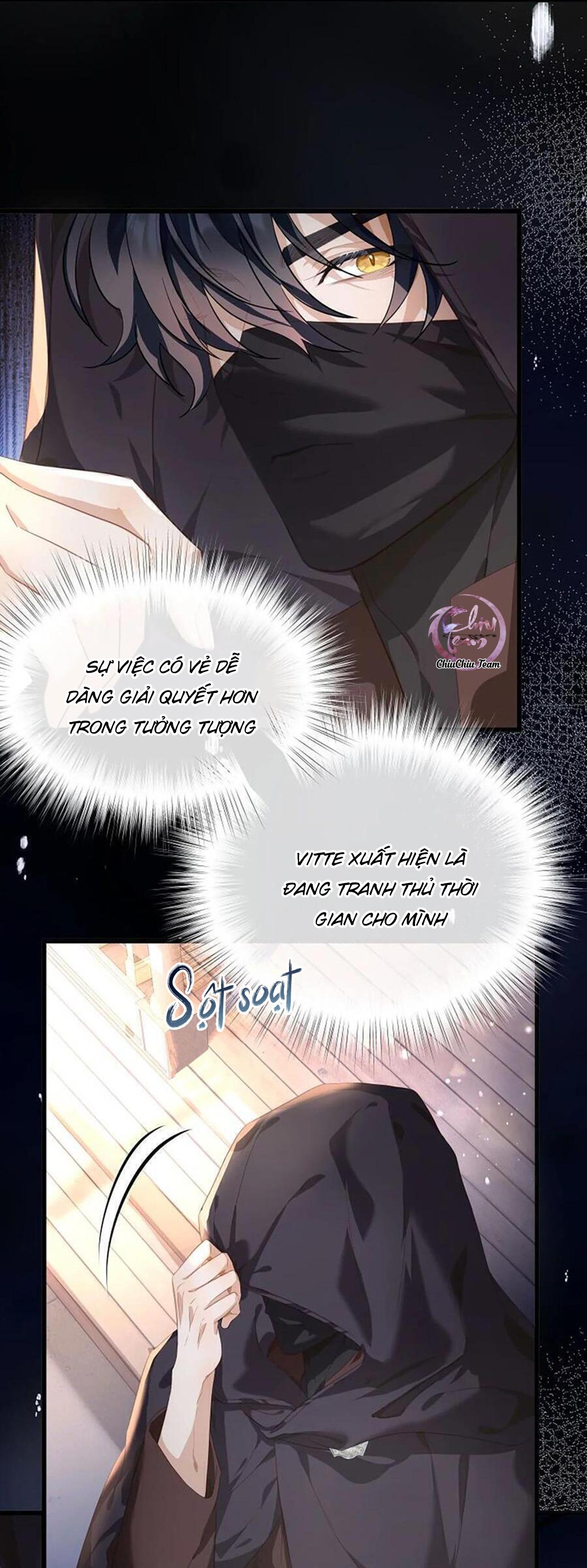 Tôi Tái Sinh Thành Tiểu Ác Long Của Hoàng Tử Điện Hạ - Chap 44